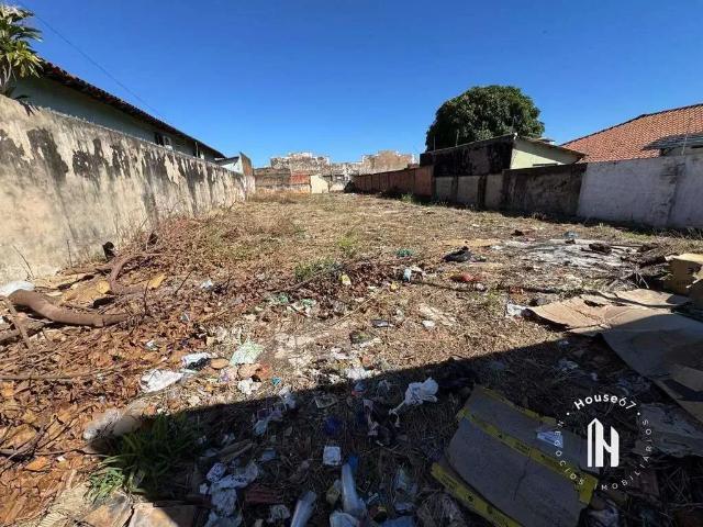 Terreno / Lote para Venda em Campo Grande/MS Vila Glória