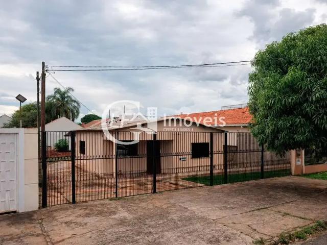 Terreno / Lote para Venda em Campo Grande/MS Vila Ipiranga