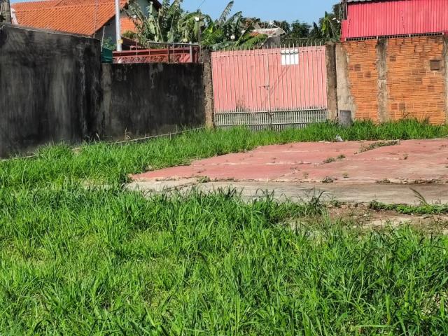 Terreno / Lote para Venda em Campo Grande/MS Vila Palmira