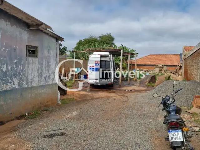 Terreno / Lote para Venda em Campo Grande/MS Vila Palmira