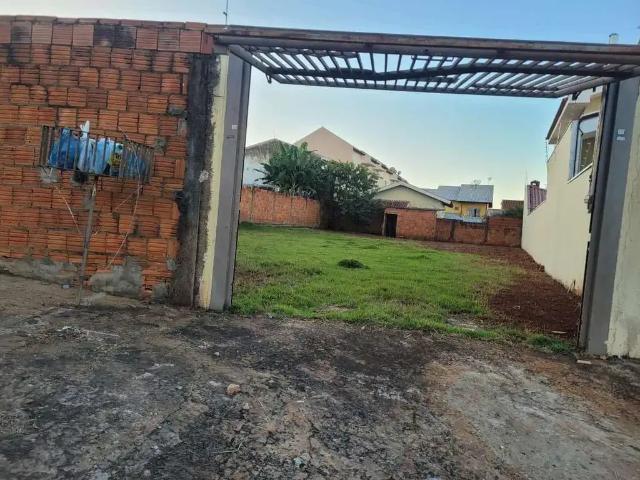 Terreno / Lote para Venda em Campo Grande/MS Vila Planalto