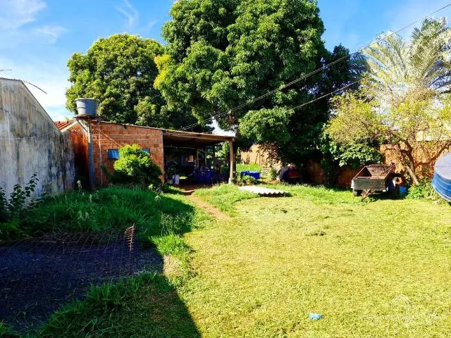 Terreno / Lote para Venda em Campo Grande/MS Vila Planalto