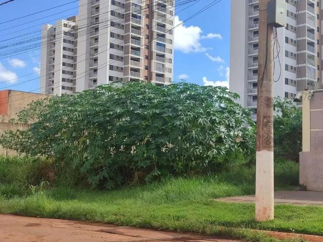 Terreno / Lote para Venda em Campo Grande/MS Vila Planalto