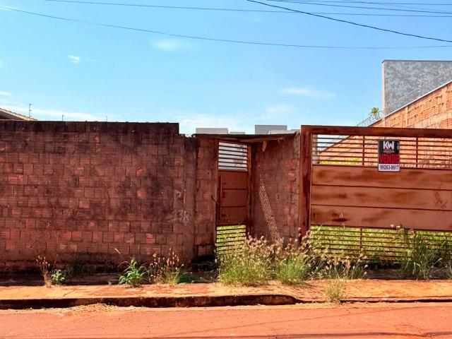 Terreno / Lote para Venda em Campo Grande/MS Vila Ravenna