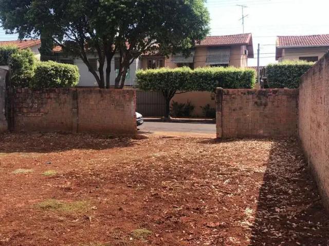 Terreno / Lote para Venda em Campo Grande/MS Vila Rosa Pires