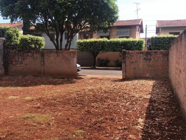 Terreno / Lote para Venda em Campo Grande/MS Vila Rosa Pires