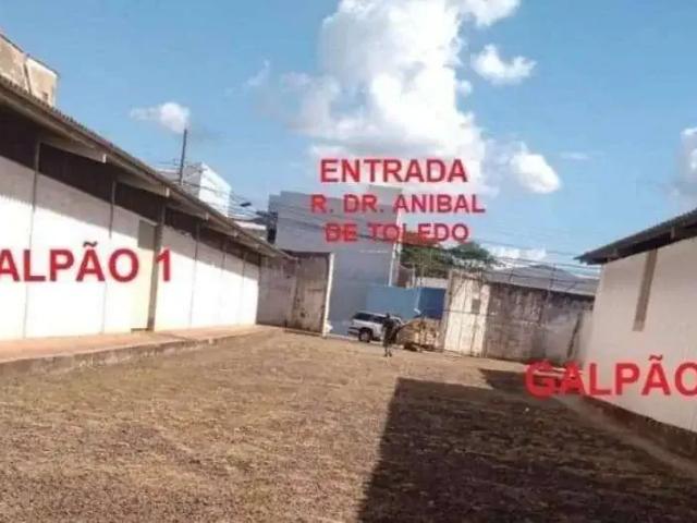 Terreno / Lote para Venda em Campo Grande/MS Vila Santa Dorothéia