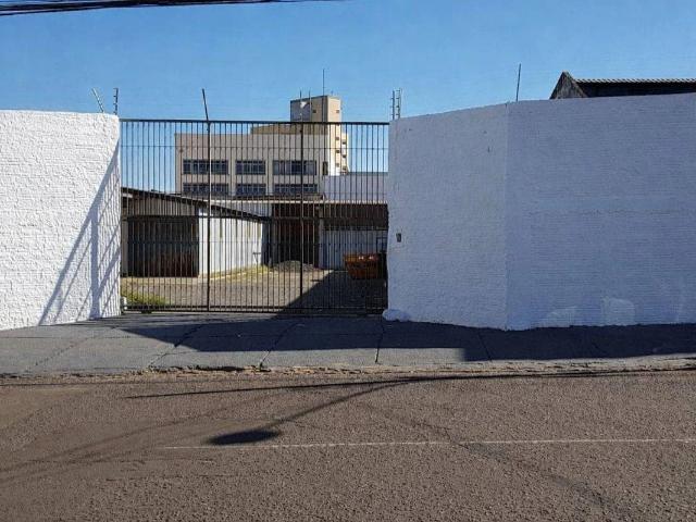 Terreno / Lote para Venda em Campo Grande/MS Vila Santa Dorothéia