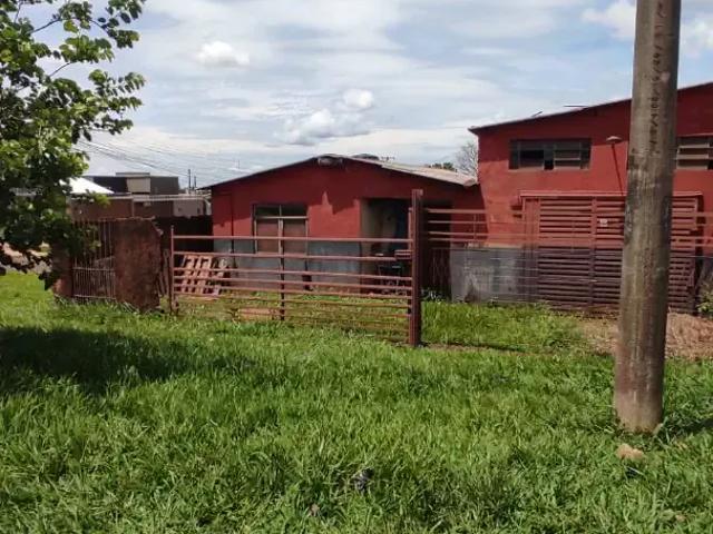 Terreno / Lote para Venda em Campo Grande/MS Vila Santa Luzia
