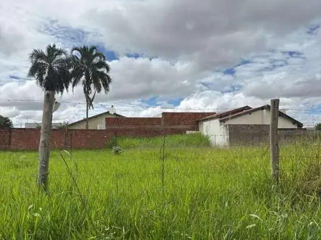 Terreno / Lote para Venda em Campo Grande/MS Vila Santa Luzia