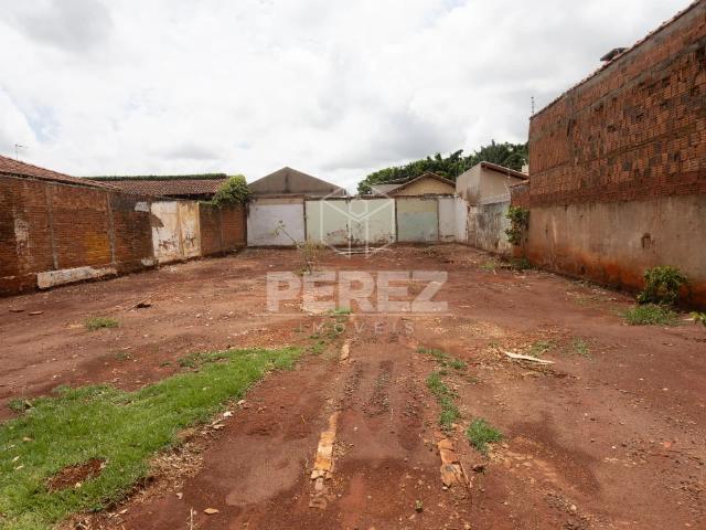 Terreno / Lote para Venda em Campo Grande/MS Vila Sobrinho