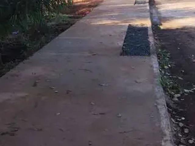 Terreno / Lote para Venda em Campo Grande/MS Vila Sobrinho
