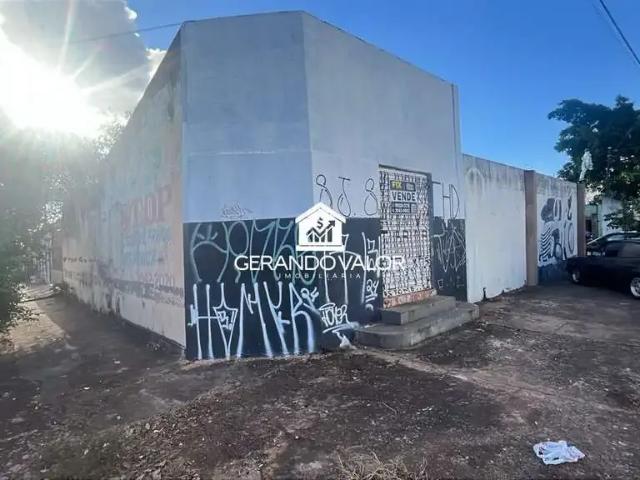 Terreno / Lote para Venda em Campo Grande/MS Vila Taveirópolis