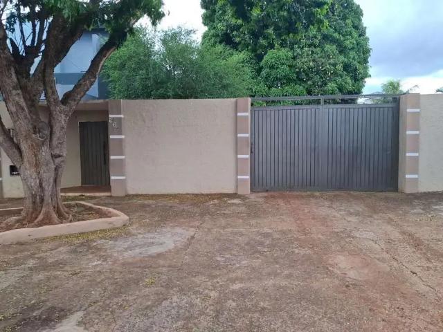 Terreno / Lote para Venda em Campo Grande/MS Vila Taveirópolis