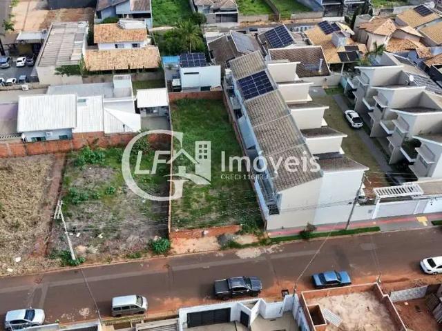 Terreno / Lote para Venda em Campo Grande/MS Vila Vilas Boas
