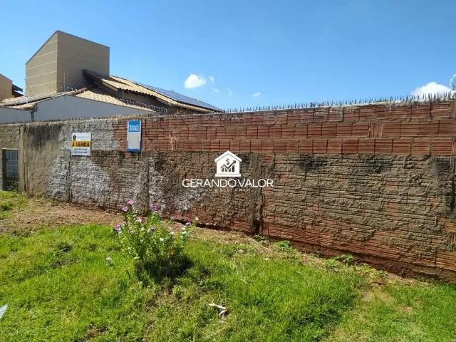 Terreno / Lote para Venda em Campo Grande/MS Vila Vilas Boas