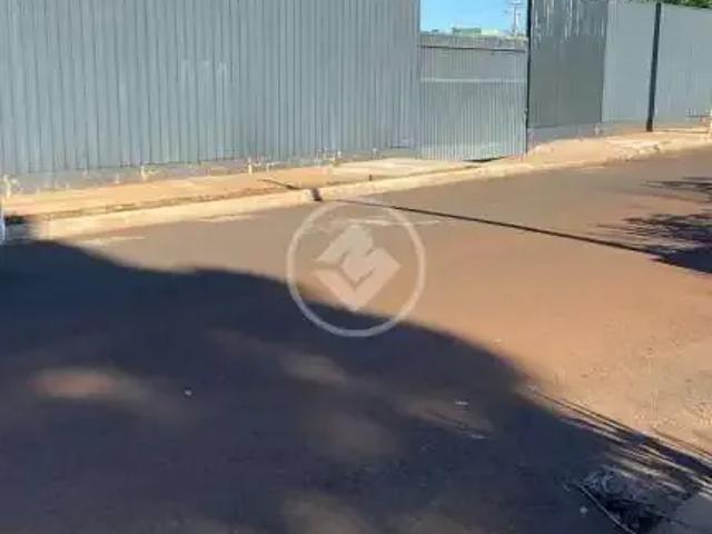 Terreno / Lote para Venda em Campo Grande/MS Vila Vilas Boas