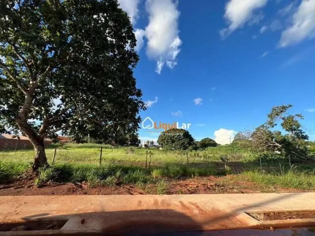 Terreno / Lote para Venda em Campo Grande/MS Vila Vilas Boas