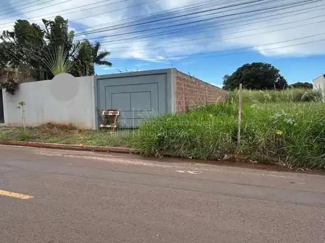 Terreno / Lote para Venda em Campo Grande/MS Vila Vilas Boas