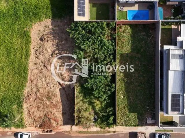 Terreno / Lote para Venda em Campo Grande/MS Vila Vilas Boas