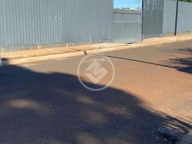 Terreno / Lote para Venda em Campo Grande/MS Vila Vilas Boas