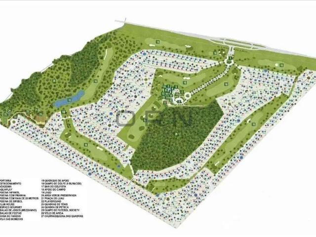 Terreno / Lote para Venda em Campo Grande/MS Zona Rural