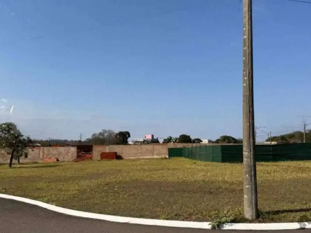 Terreno / Lote para Venda em Campo Grande/MS Zona Rural