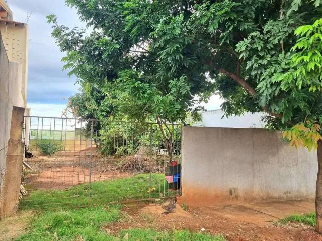 Terreno / Lote para Venda em Campo Grande/MS Água Limpa Park
