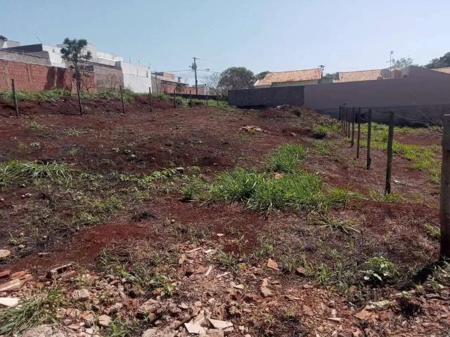 Terreno / Lote para Venda em Campo Grande/MS Água Limpa Park