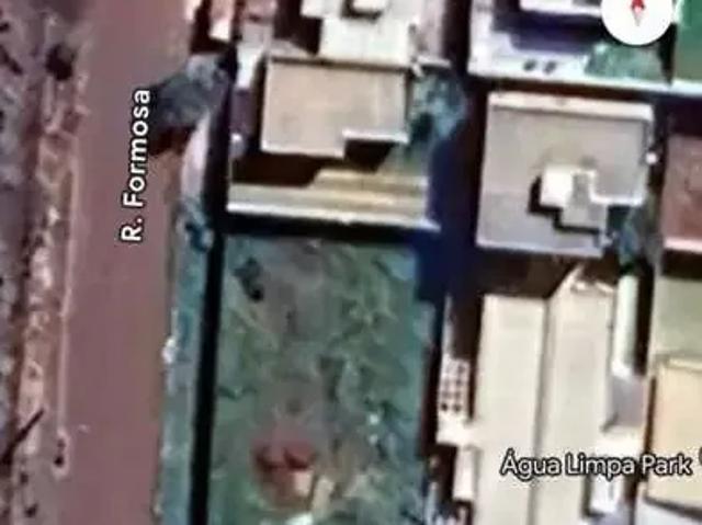 Terreno / Lote para Venda em Campo Grande/MS Água Limpa Park