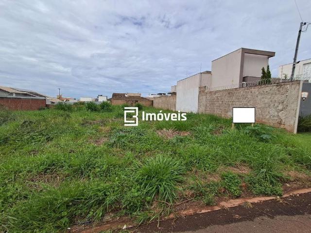 Terreno / Lote para Venda em Campo Grande/MS Água Limpa Park