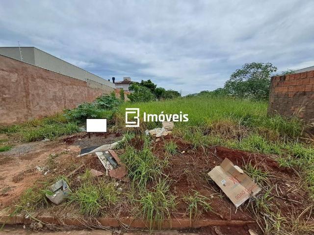 Terreno / Lote para Venda em Campo Grande/MS Água Limpa Park