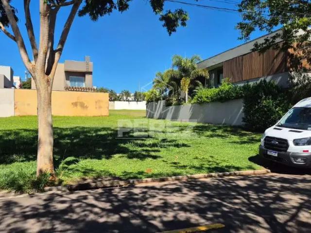 Terreno / Lote para Venda em Campo Grande/MS Alphaville Campo Grande