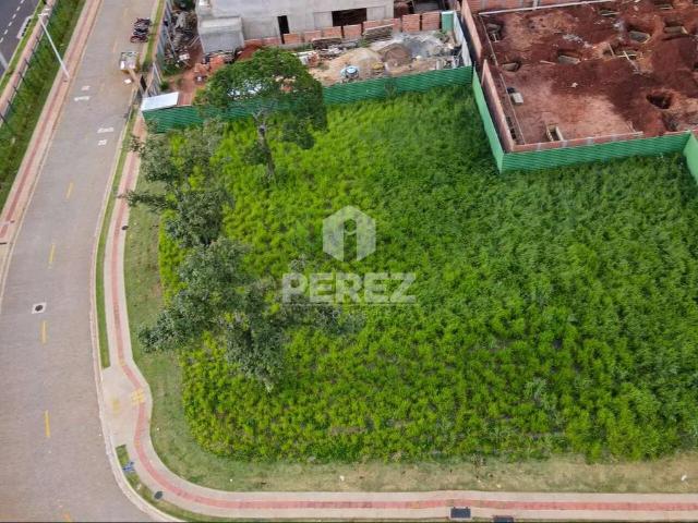 Terreno / Lote para Venda em Campo Grande/MS Altos da Mata