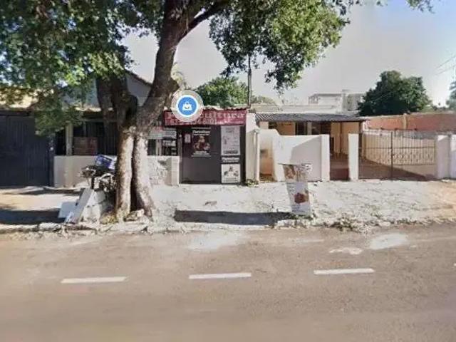Terreno / Lote para Venda em Campo Grande/MS Amambaí