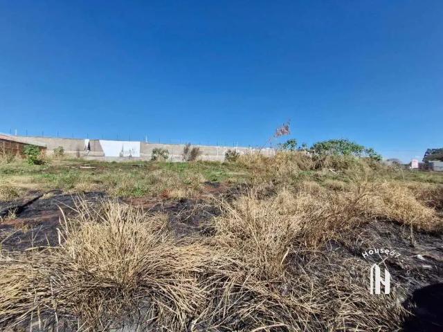 Terreno / Lote para Venda em Campo Grande/MS Bairro Seminário