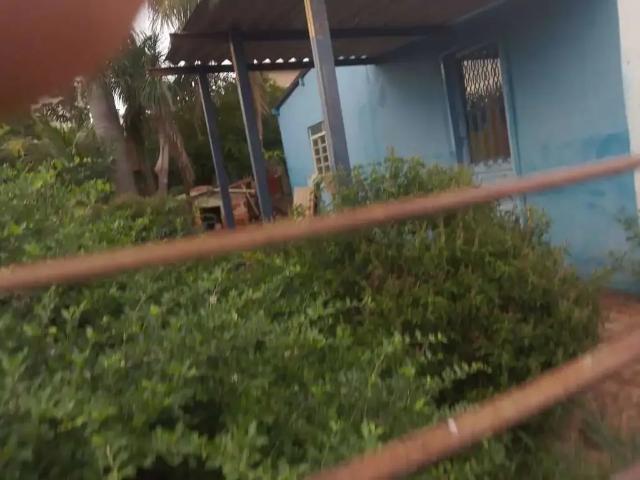 Terreno / Lote para Venda em Campo Grande/MS Bairro Seminário
