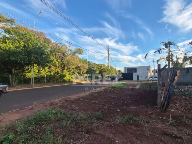 Terreno / Lote para Venda em Campo Grande/MS Bairro Seminário