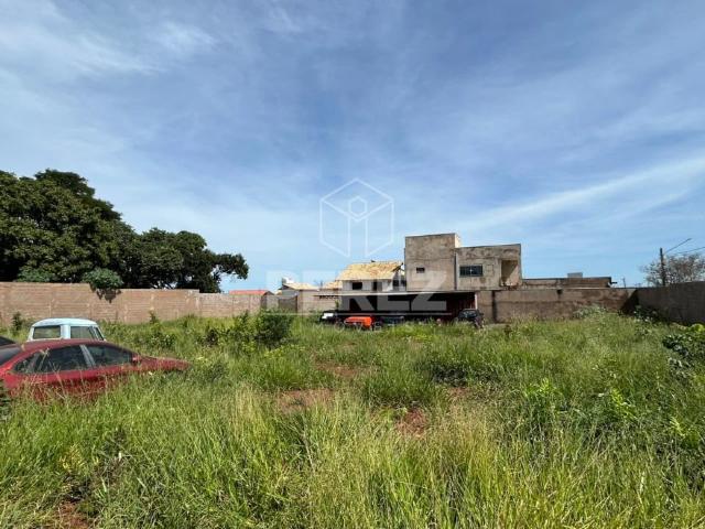 Terreno / Lote para Venda em Campo Grande/MS Bosque de Avilan