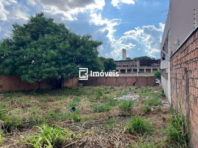 Terreno / Lote para Venda em Campo Grande/MS Cabreúva