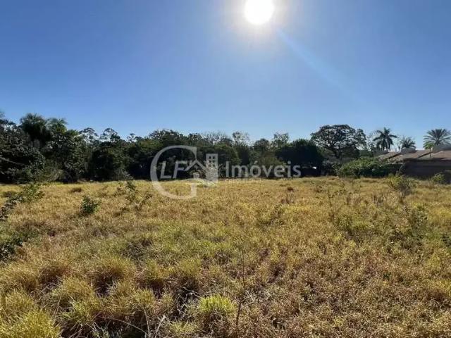 Terreno / Lote para Venda em Campo Grande/MS Caiçara