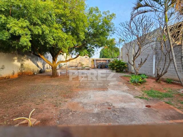 Terreno / Lote para Venda em Campo Grande/MS Carandá Bosque