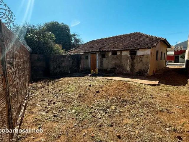 Terreno / Lote para Venda em Campo Grande/MS Centro