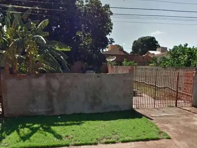 Terreno / Lote para Venda em Campo Grande/MS Centro