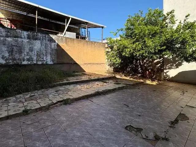 Terreno / Lote para Venda em Campo Grande/MS Centro