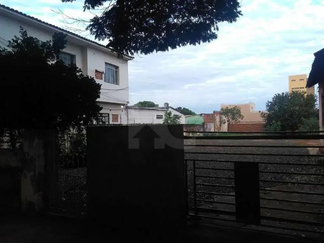 Terreno / Lote para Venda em Campo Grande/MS Centro