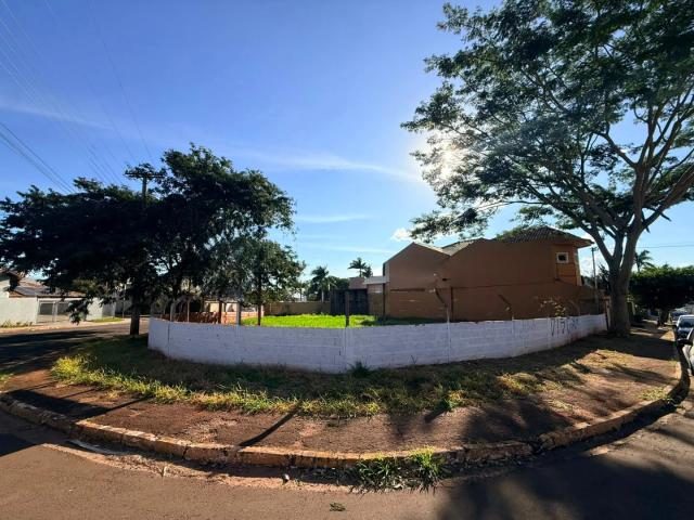 Terreno / Lote para Venda em Campo Grande/MS Chácara Cachoeira