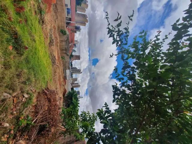 Terreno / Lote para Venda em Campo Grande/MS Chácara Cachoeira