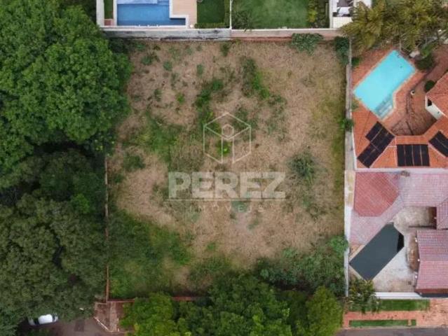 Terreno / Lote para Venda em Campo Grande/MS Chácara Cachoeira