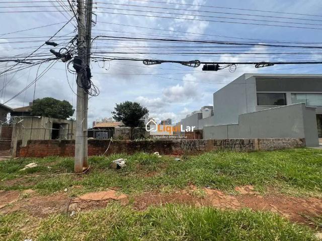 Terreno / Lote para Venda em Campo Grande/MS Chácara Cachoeira